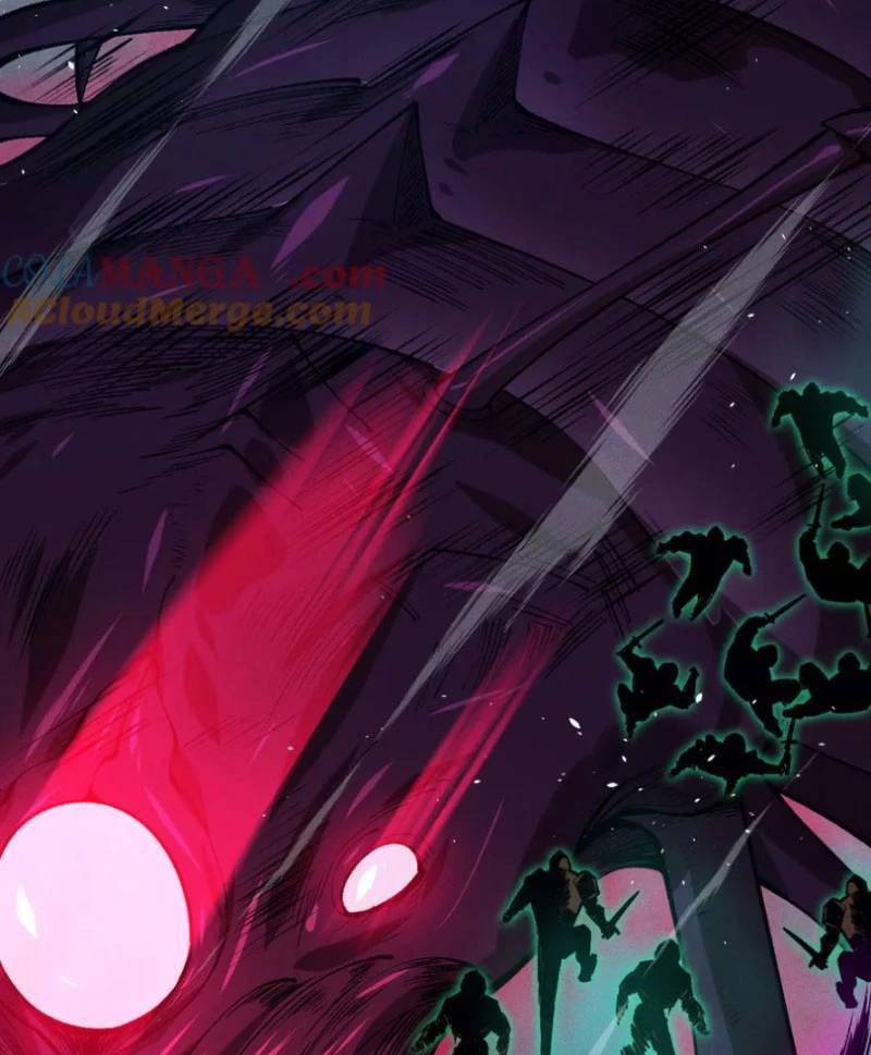 Thảm Họa Tử Linh Sư - Chapter 106 - Page 16