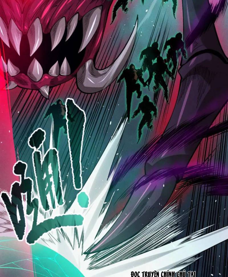 Thảm Họa Tử Linh Sư - Chapter 106 - Page 17