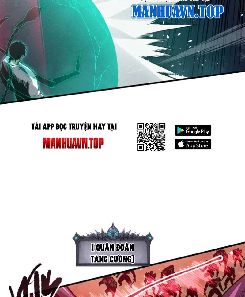 Thảm Họa Tử Linh Sư - Chapter 106 - Page 18