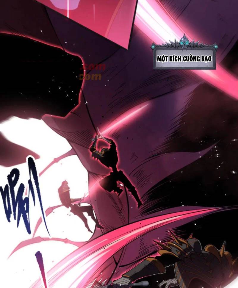 Thảm Họa Tử Linh Sư - Chapter 106 - Page 21