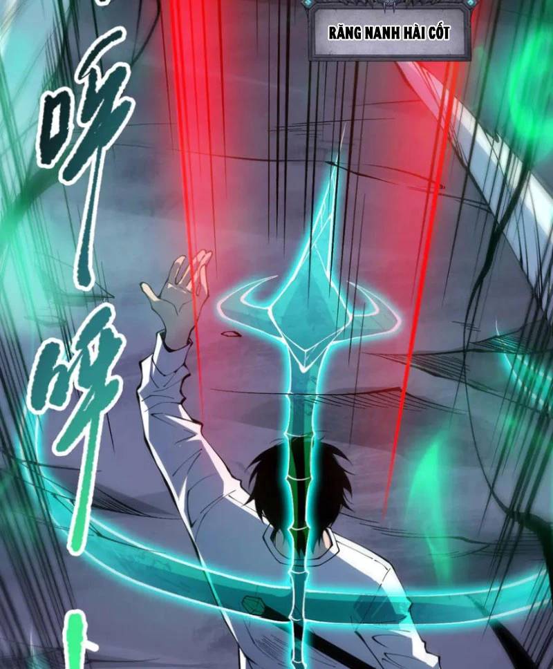 Thảm Họa Tử Linh Sư - Chapter 106 - Page 25