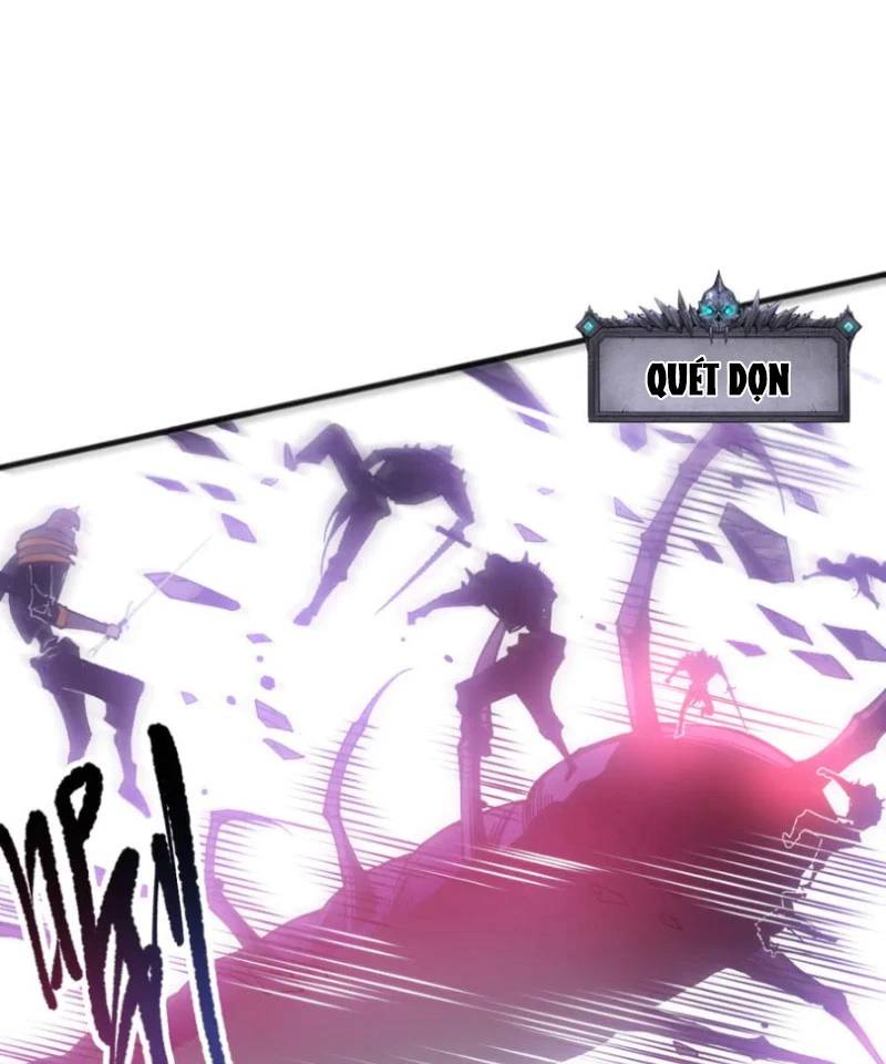 Thảm Họa Tử Linh Sư - Chapter 106 - Page 34