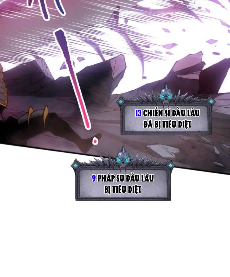 Thảm Họa Tử Linh Sư - Chapter 106 - Page 35