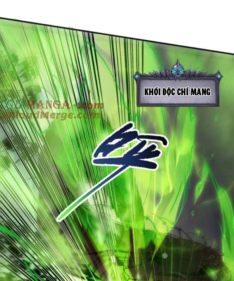 Thảm Họa Tử Linh Sư - Chapter 106 - Page 36