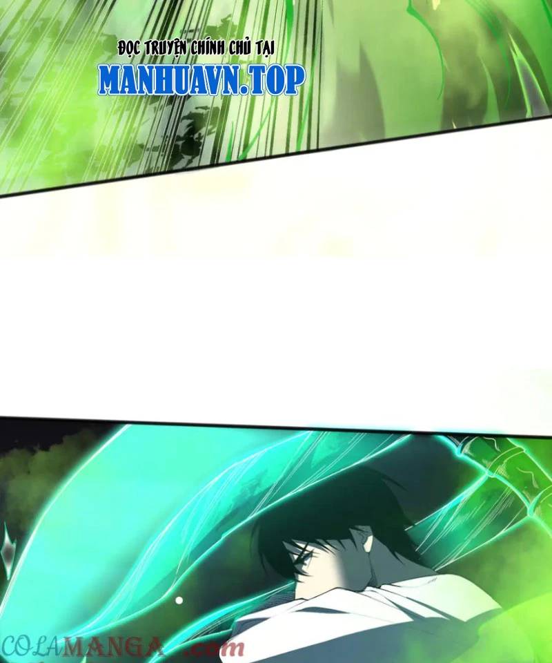 Thảm Họa Tử Linh Sư - Chapter 106 - Page 38