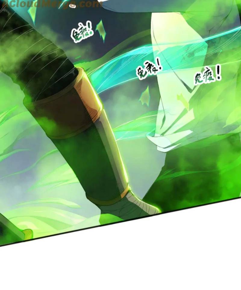 Thảm Họa Tử Linh Sư - Chapter 106 - Page 39