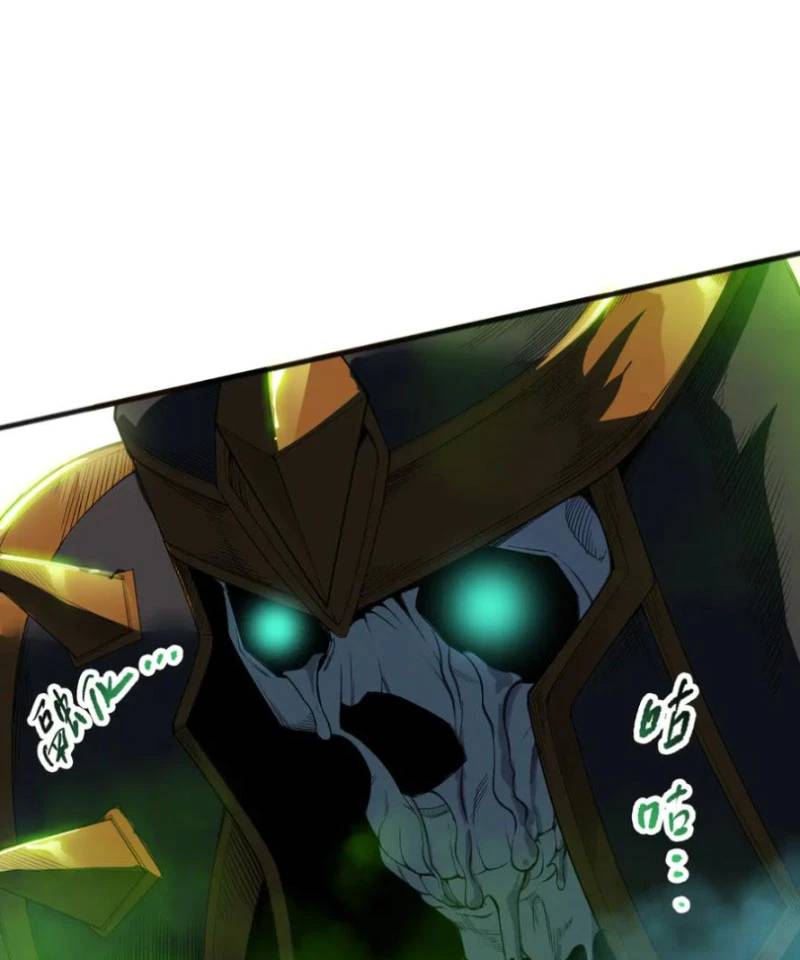 Thảm Họa Tử Linh Sư - Chapter 106 - Page 40