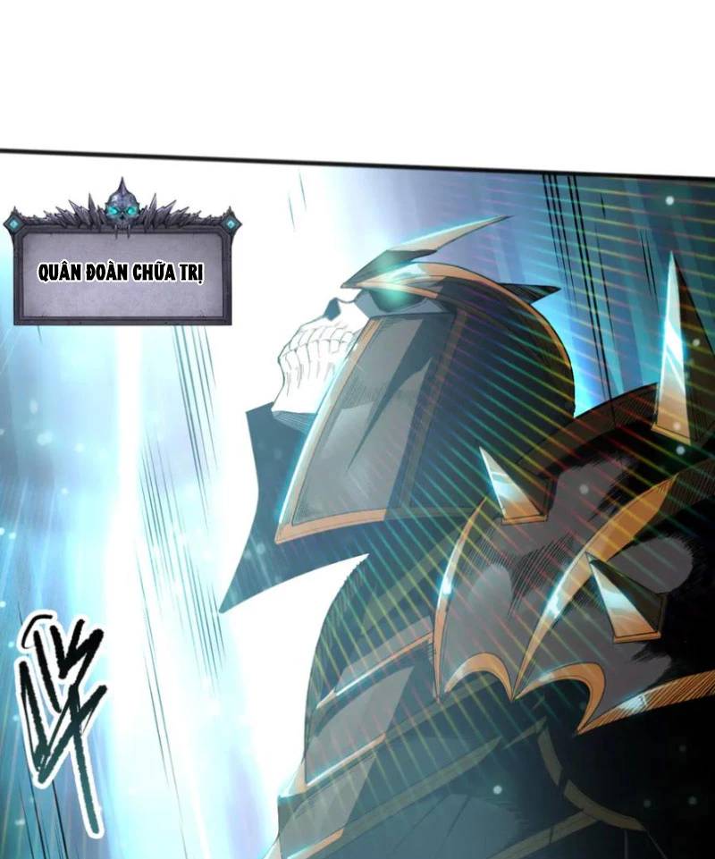 Thảm Họa Tử Linh Sư - Chapter 106 - Page 42