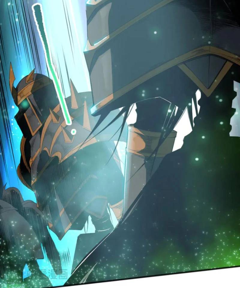 Thảm Họa Tử Linh Sư - Chapter 106 - Page 43