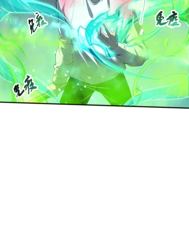 Thảm Họa Tử Linh Sư - Chapter 106 - Page 45