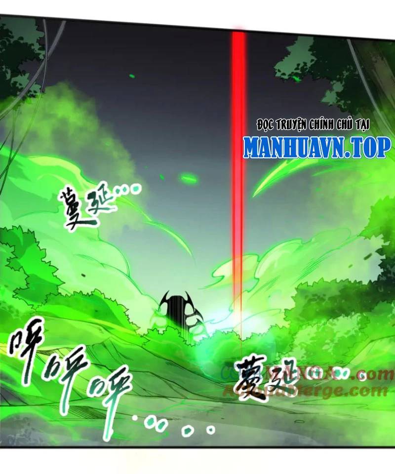 Thảm Họa Tử Linh Sư - Chapter 106 - Page 46