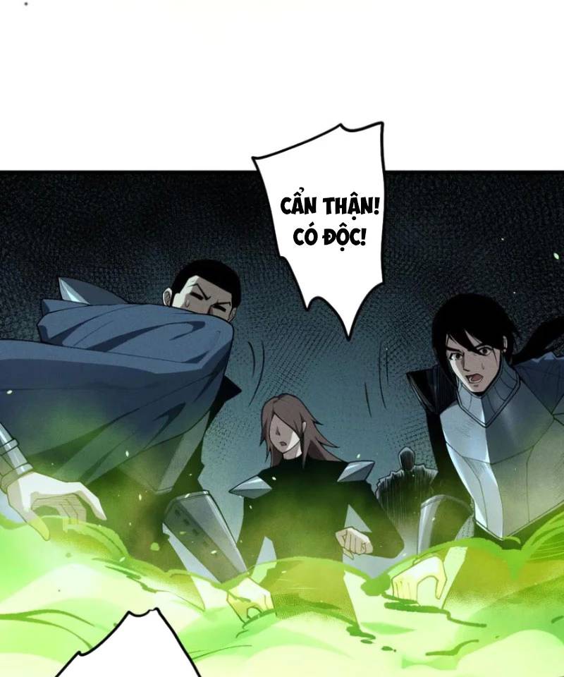 Thảm Họa Tử Linh Sư - Chapter 106 - Page 47