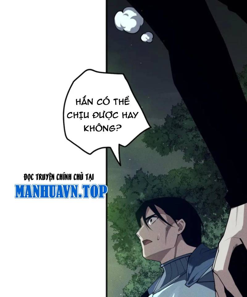 Thảm Họa Tử Linh Sư - Chapter 106 - Page 50