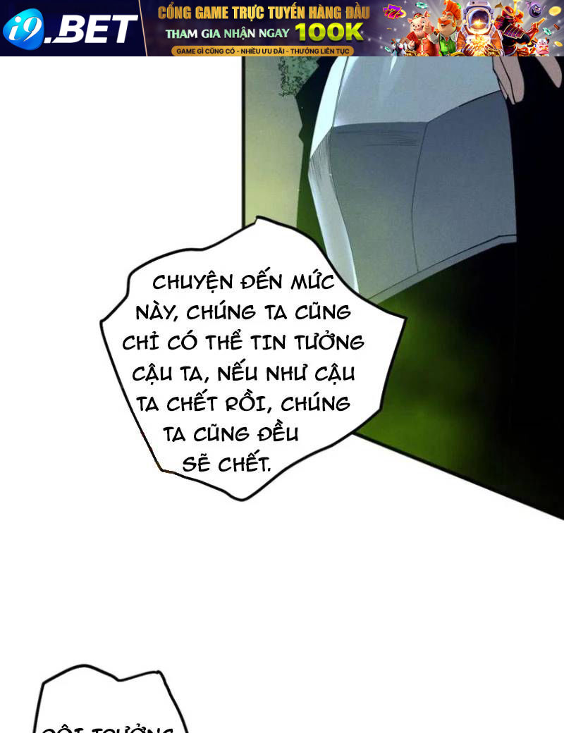 Thảm Họa Tử Linh Sư - Chapter 106 - Page 51