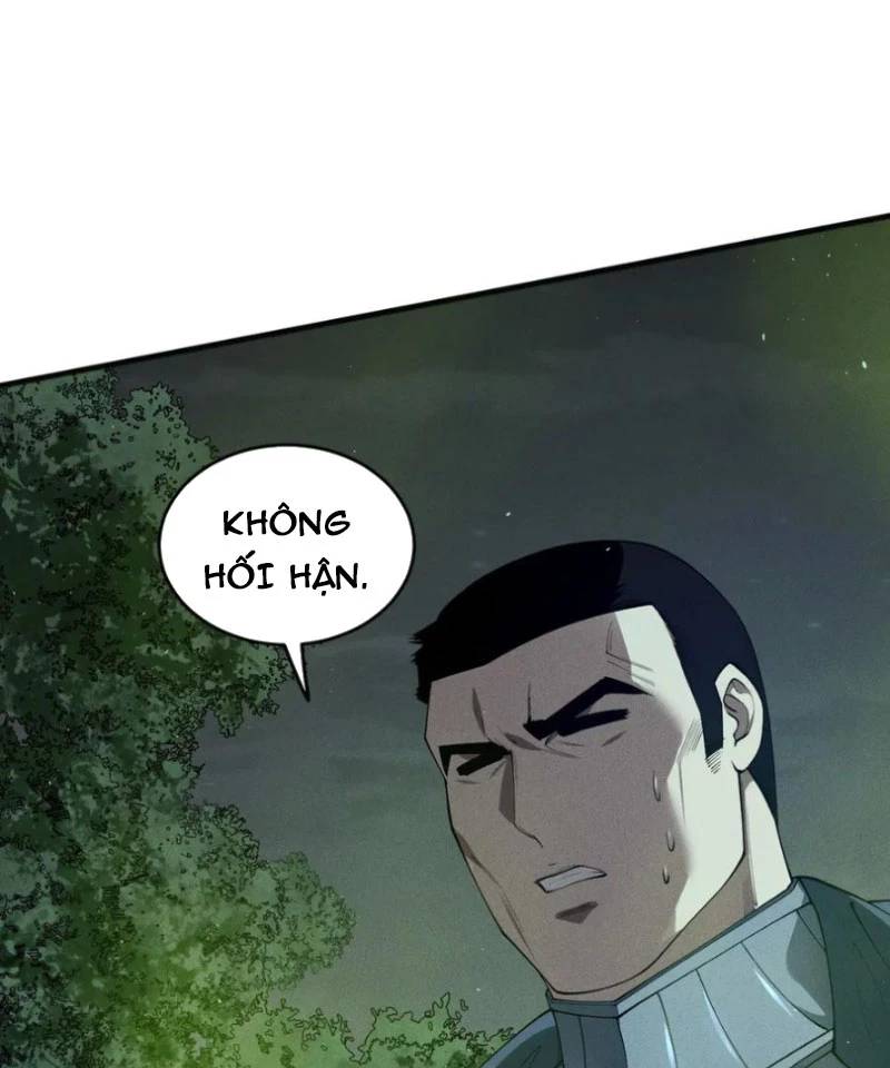 Thảm Họa Tử Linh Sư - Chapter 106 - Page 54