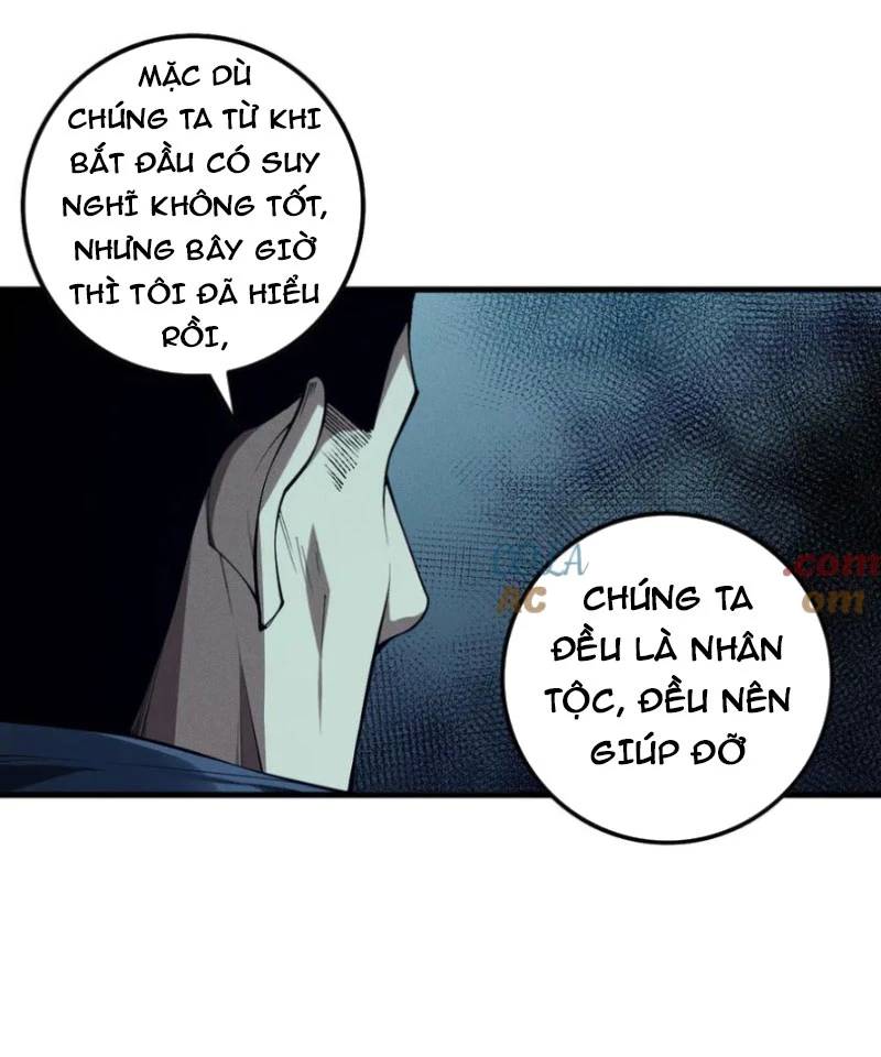 Thảm Họa Tử Linh Sư - Chapter 106 - Page 56