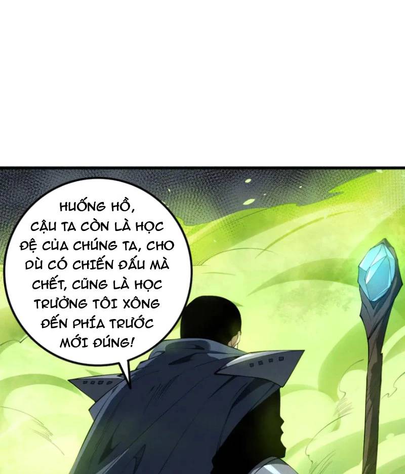 Thảm Họa Tử Linh Sư - Chapter 106 - Page 57