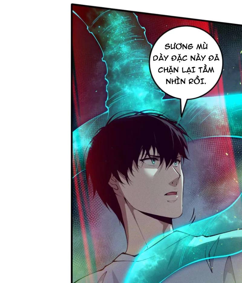 Thảm Họa Tử Linh Sư - Chapter 106 - Page 62