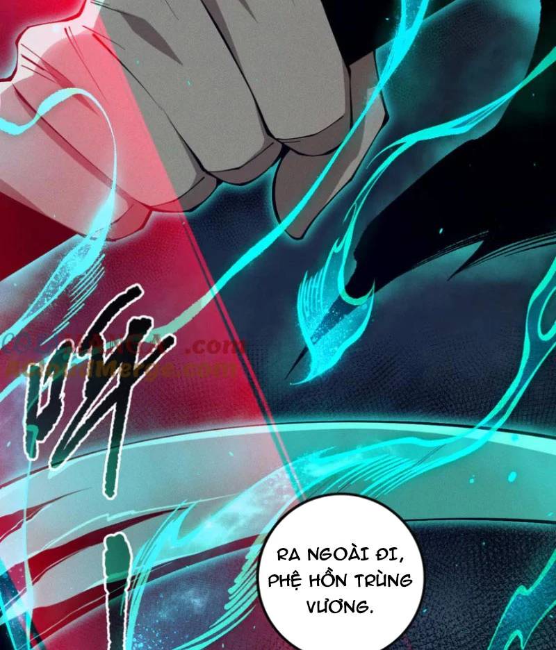 Thảm Họa Tử Linh Sư - Chapter 106 - Page 64