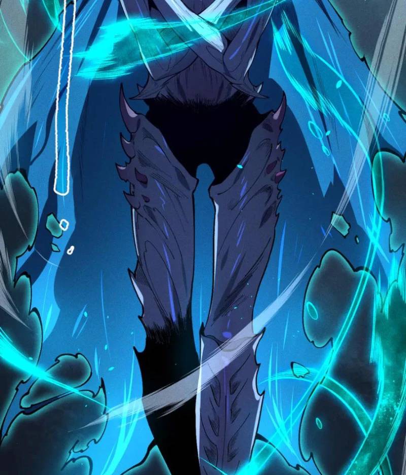 Thảm Họa Tử Linh Sư - Chapter 106 - Page 68