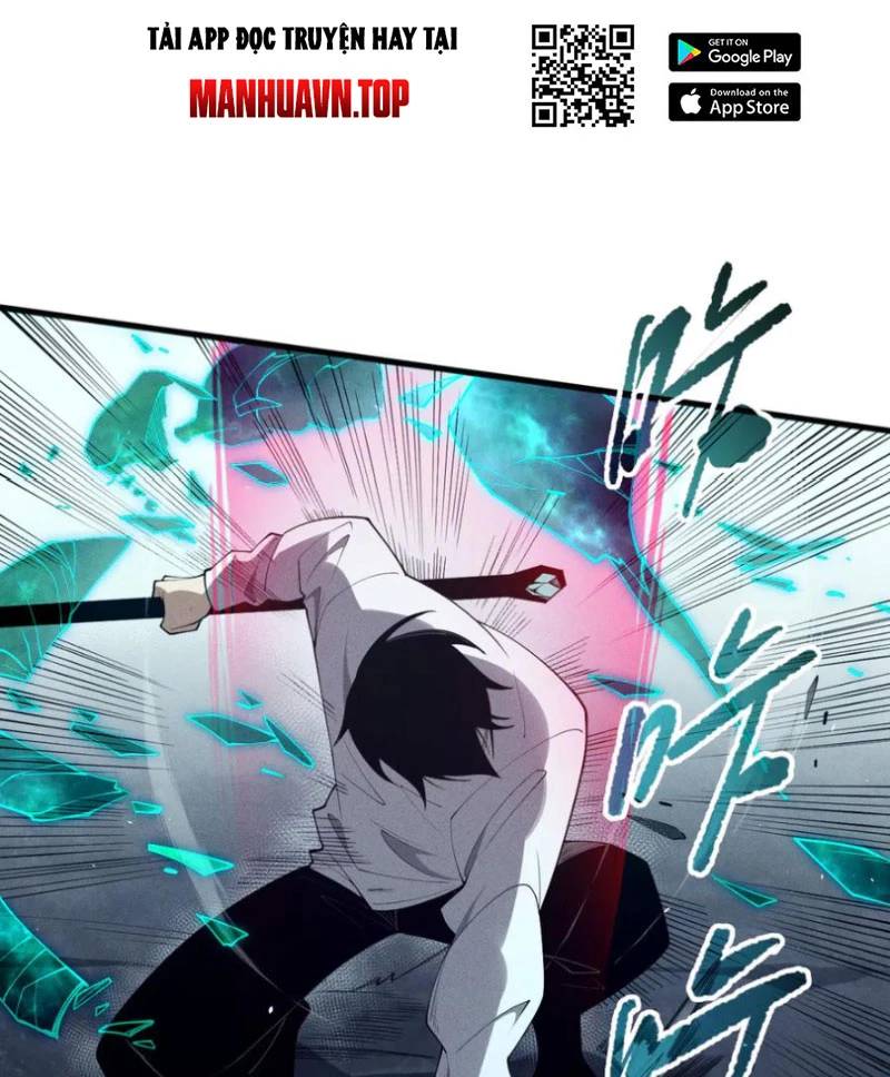 Thảm Họa Tử Linh Sư - Chapter 106 - Page 7