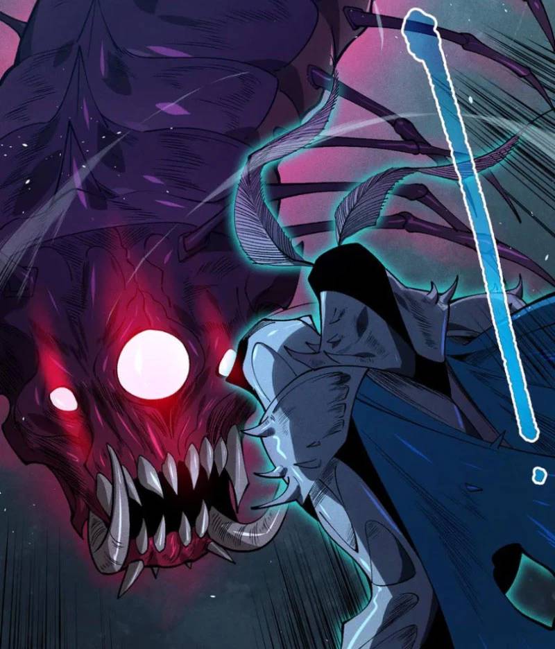 Thảm Họa Tử Linh Sư - Chapter 106 - Page 72