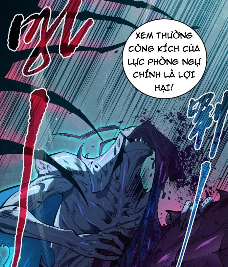 Thảm Họa Tử Linh Sư - Chapter 106 - Page 76