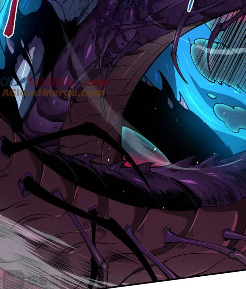 Thảm Họa Tử Linh Sư - Chapter 106 - Page 77