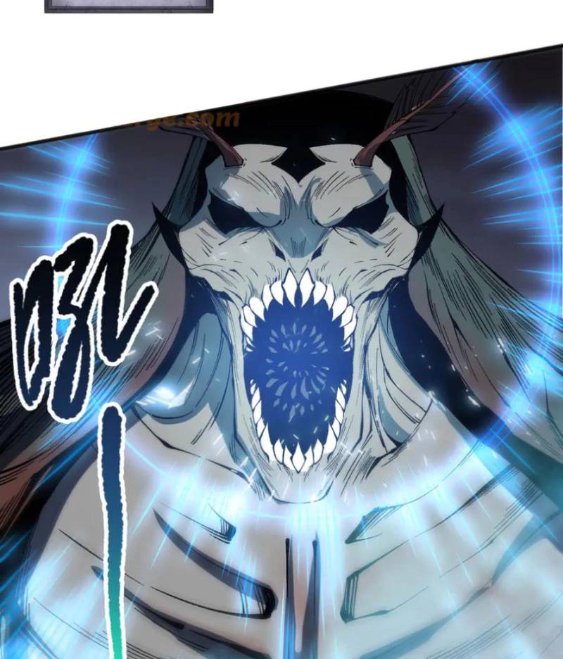 Thảm Họa Tử Linh Sư - Chapter 106 - Page 82