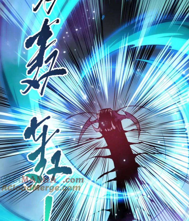 Thảm Họa Tử Linh Sư - Chapter 106 - Page 84