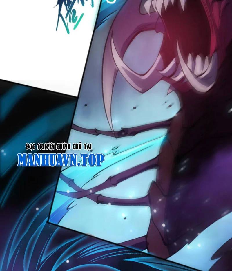 Thảm Họa Tử Linh Sư - Chapter 106 - Page 86