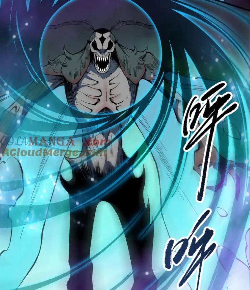 Thảm Họa Tử Linh Sư - Chapter 106 - Page 87