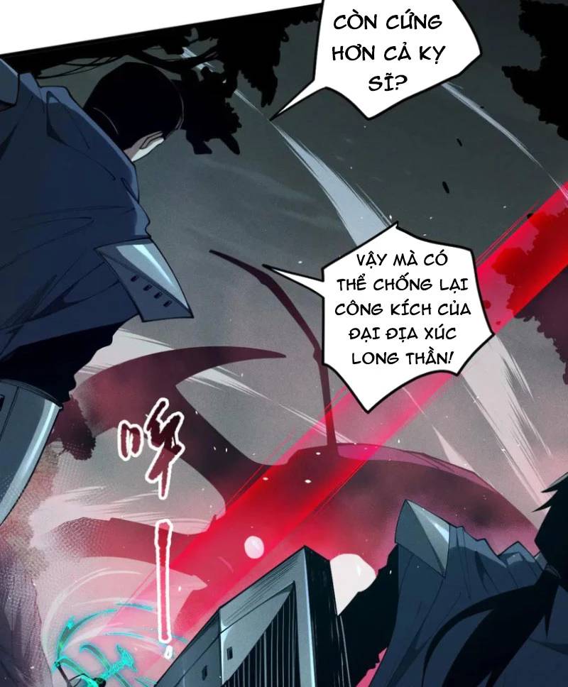 Thảm Họa Tử Linh Sư - Chapter 106 - Page 9