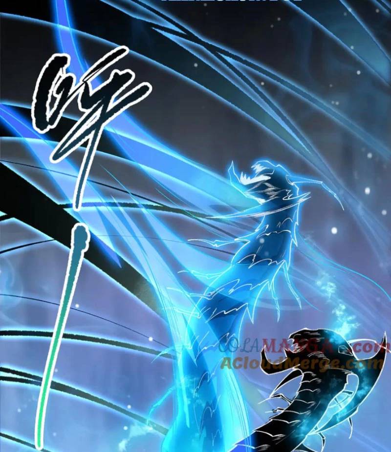 Thảm Họa Tử Linh Sư - Chapter 106 - Page 92