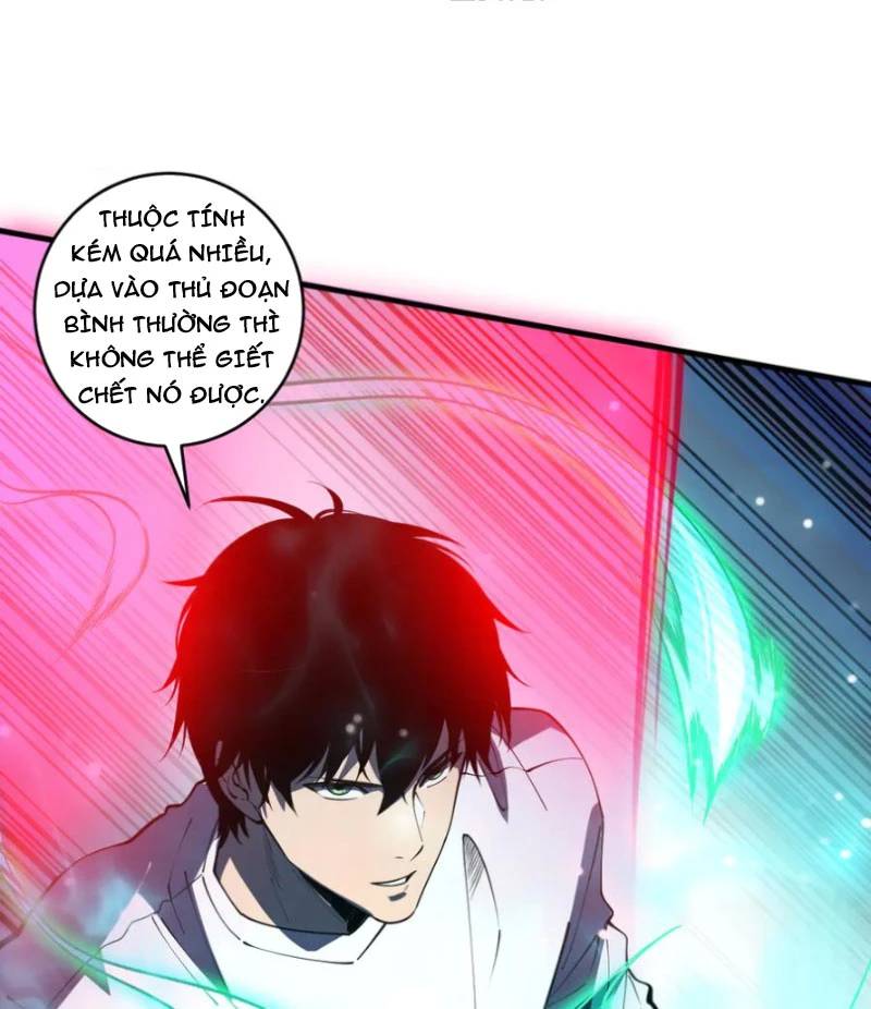 Thảm Họa Tử Linh Sư - Chapter 106 - Page 94