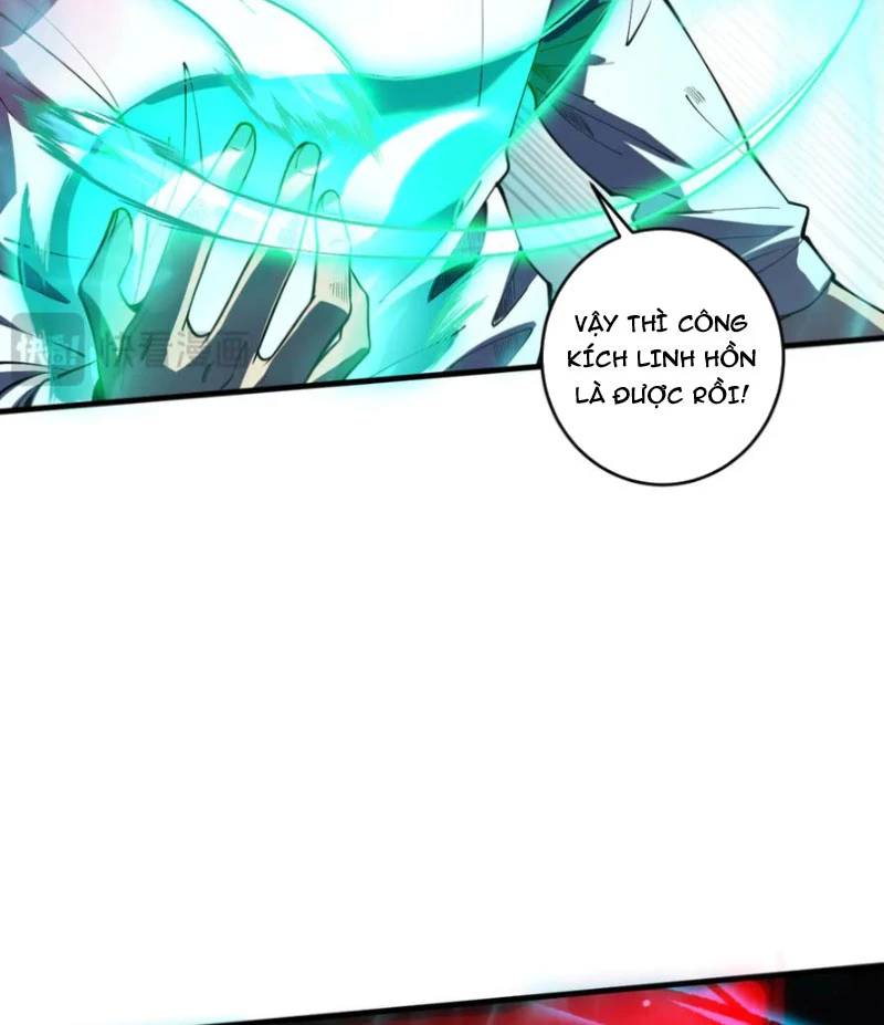 Thảm Họa Tử Linh Sư - Chapter 106 - Page 95