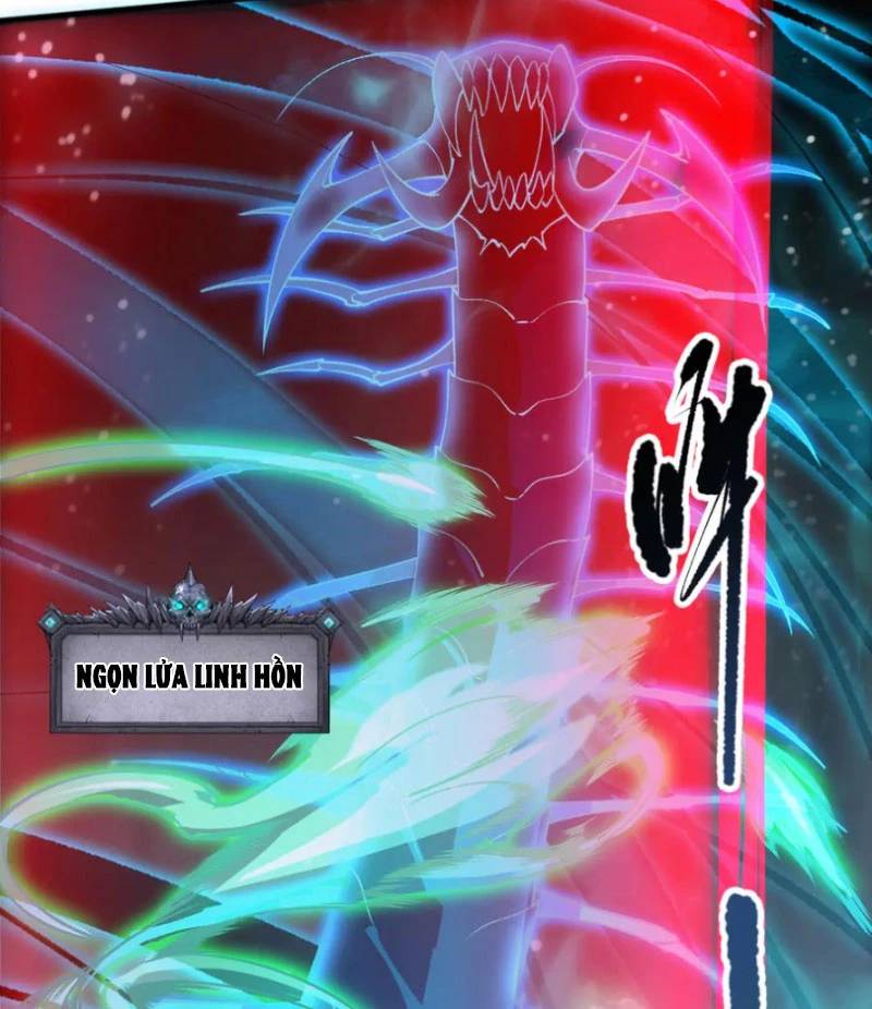 Thảm Họa Tử Linh Sư - Chapter 106 - Page 96