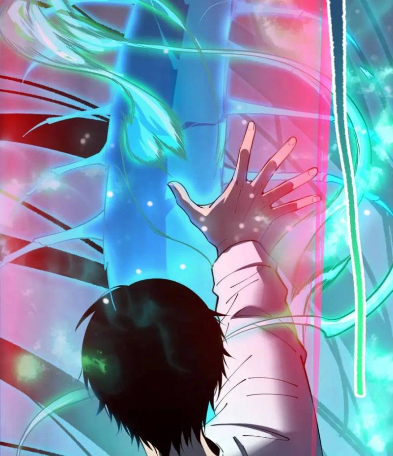 Thảm Họa Tử Linh Sư - Chapter 106 - Page 97