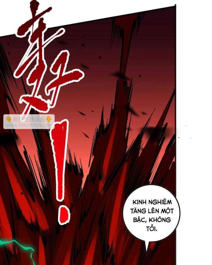 Thảm Họa Tử Linh Sư - Chapter 97 - Page 100