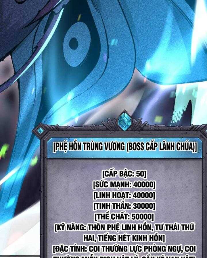 Thảm Họa Tử Linh Sư - Chapter 97 - Page 109