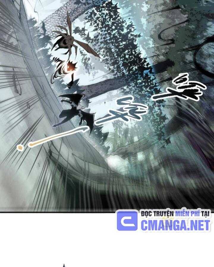 Thảm Họa Tử Linh Sư - Chapter 97 - Page 11