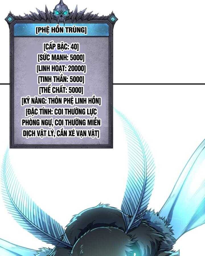 Thảm Họa Tử Linh Sư - Chapter 97 - Page 12