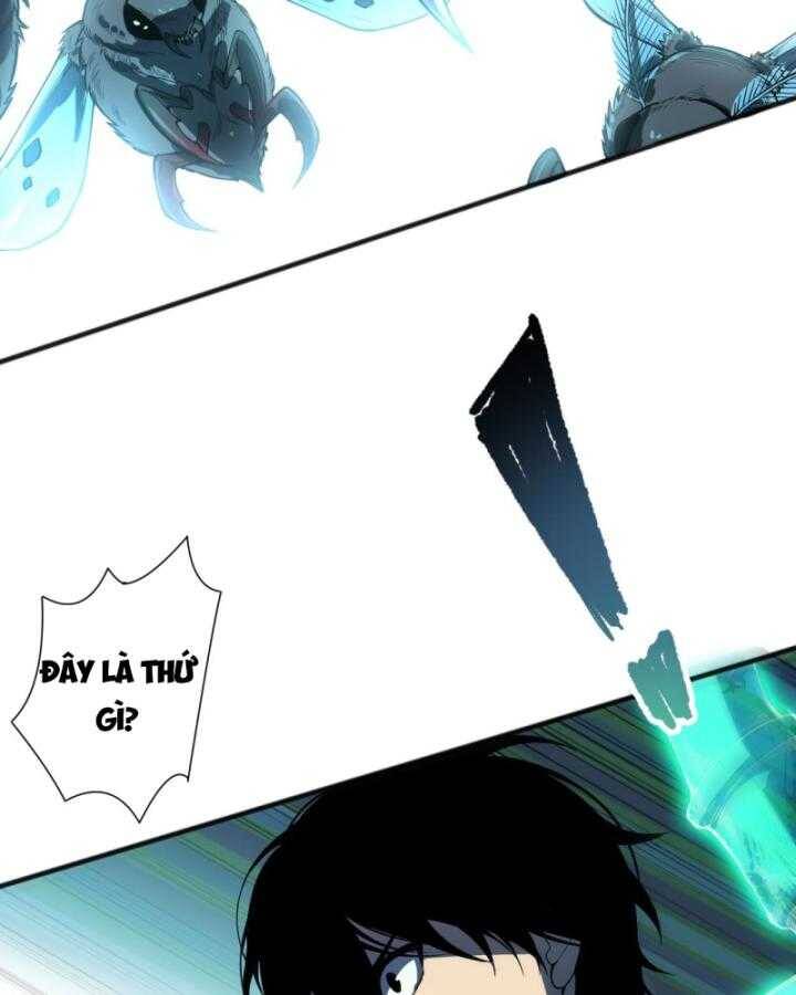 Thảm Họa Tử Linh Sư - Chapter 97 - Page 14