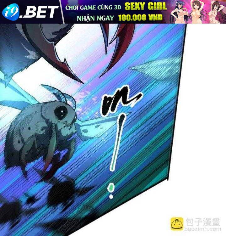 Thảm Họa Tử Linh Sư - Chapter 97 - Page 17