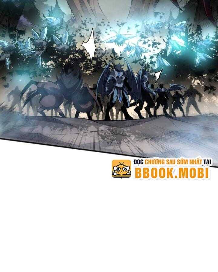 Thảm Họa Tử Linh Sư - Chapter 97 - Page 19