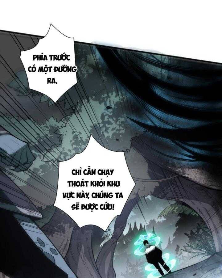 Thảm Họa Tử Linh Sư - Chapter 97 - Page 20