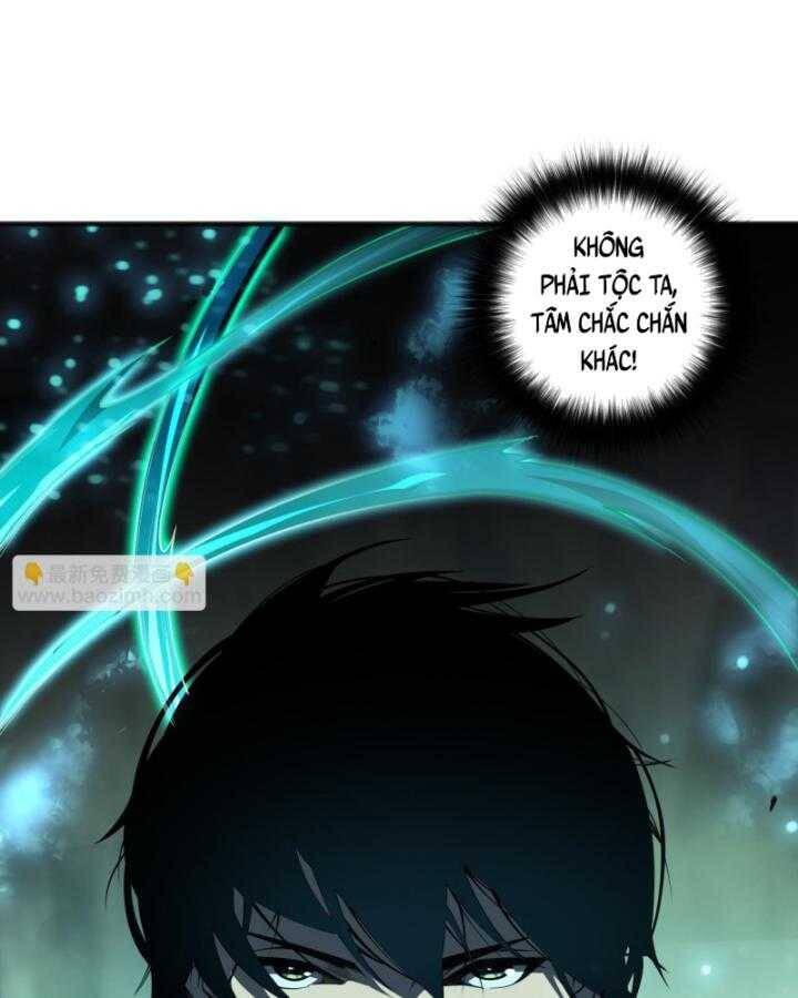 Thảm Họa Tử Linh Sư - Chapter 97 - Page 22