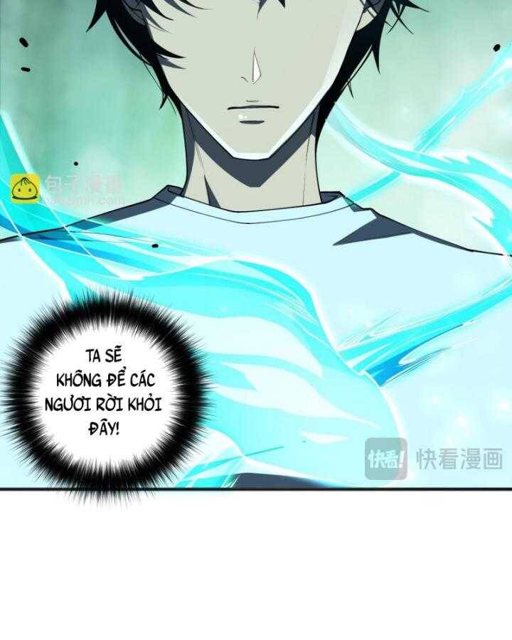 Thảm Họa Tử Linh Sư - Chapter 97 - Page 23