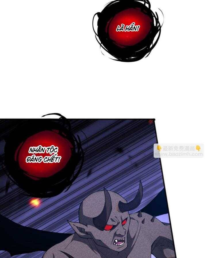 Thảm Họa Tử Linh Sư - Chapter 97 - Page 33