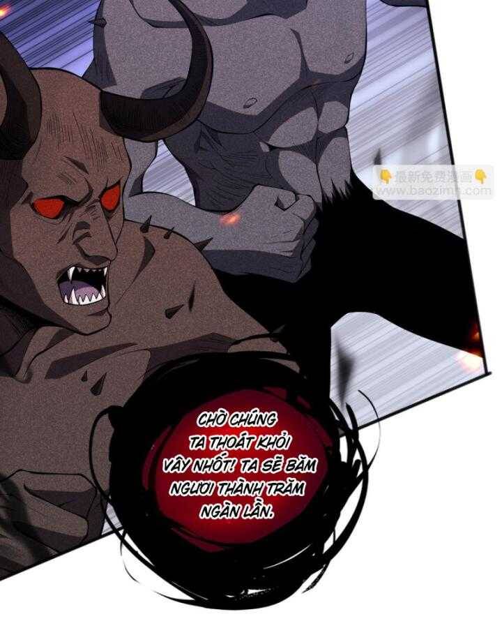 Thảm Họa Tử Linh Sư - Chapter 97 - Page 34